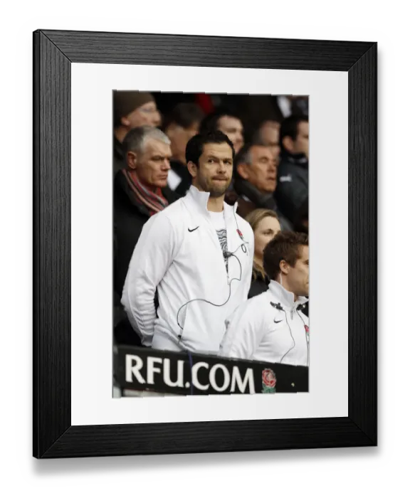 Framed Print : Andrew Farrell Framed Print : Andrew Farrell