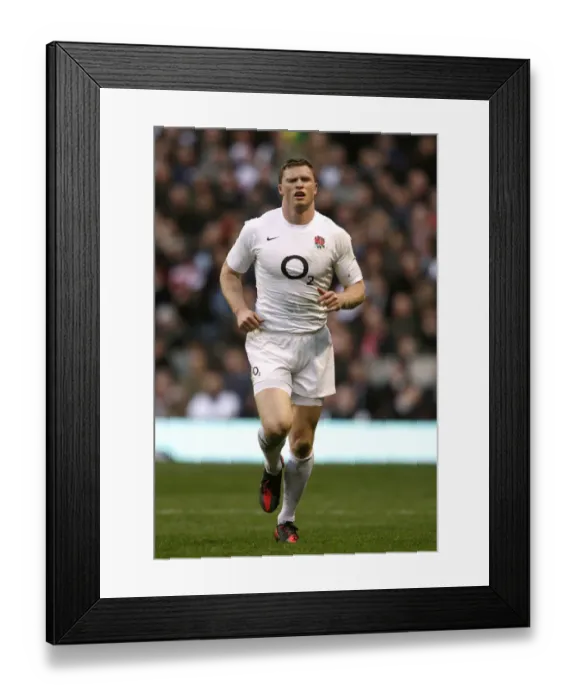Framed Print : Chris Ashton Framed Print : Chris Ashton