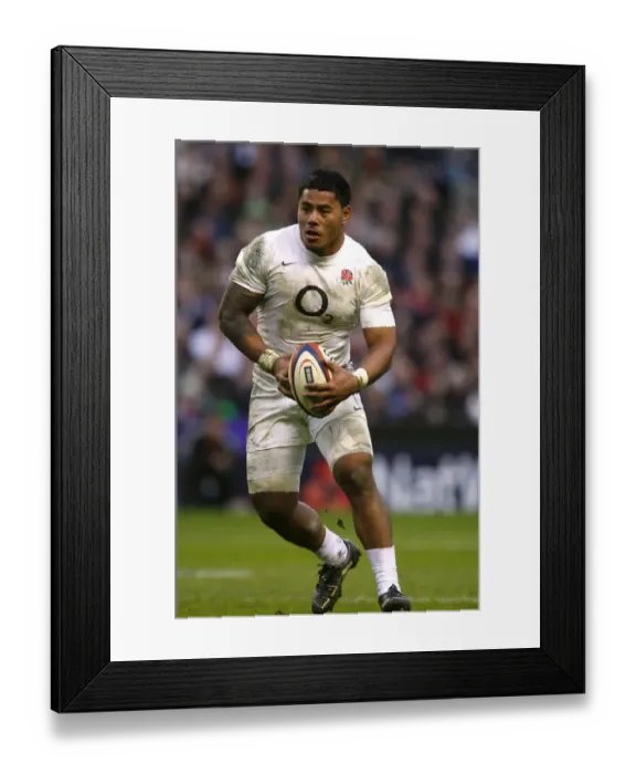 Framed Print : Manasamoa Tuilagi Framed Print : Manasamoa Tuilagi