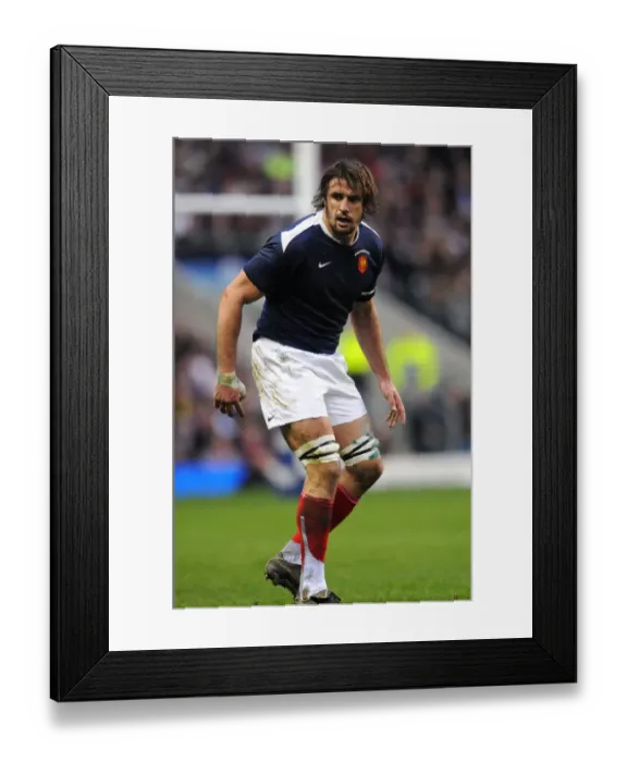 Framed Print : Julien Pierre Framed Print : Julien Pierre