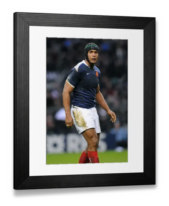 Framed Print : Thierry Dusatoir Framed Print : Thierry Dusatoir