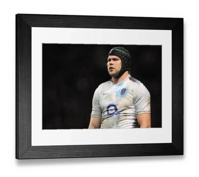 Framed Print : Tom Palmer Framed Print : Tom Palmer