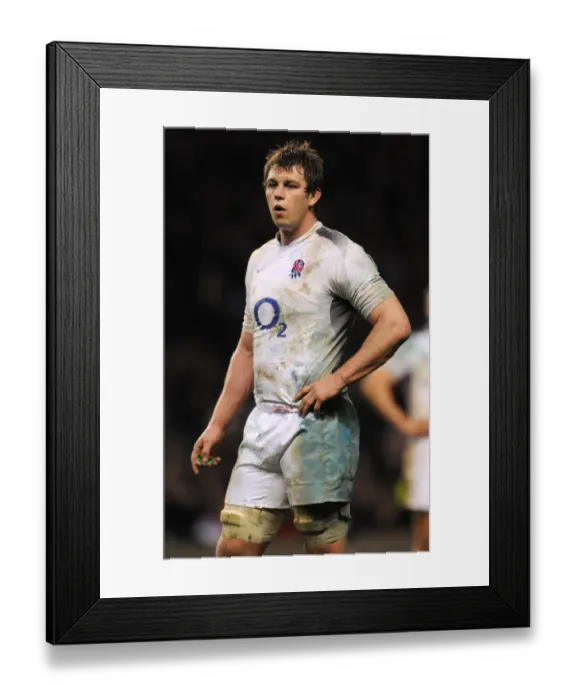 Framed Print : Louis Deacon Framed Print : Louis Deacon