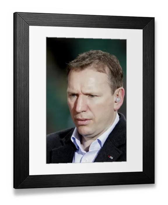Framed Print : Andy Nichol Framed Print : Andy Nichol