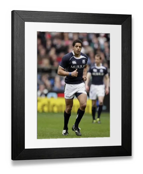 Framed Print : Joe Ansbro Framed Print : Joe Ansbro