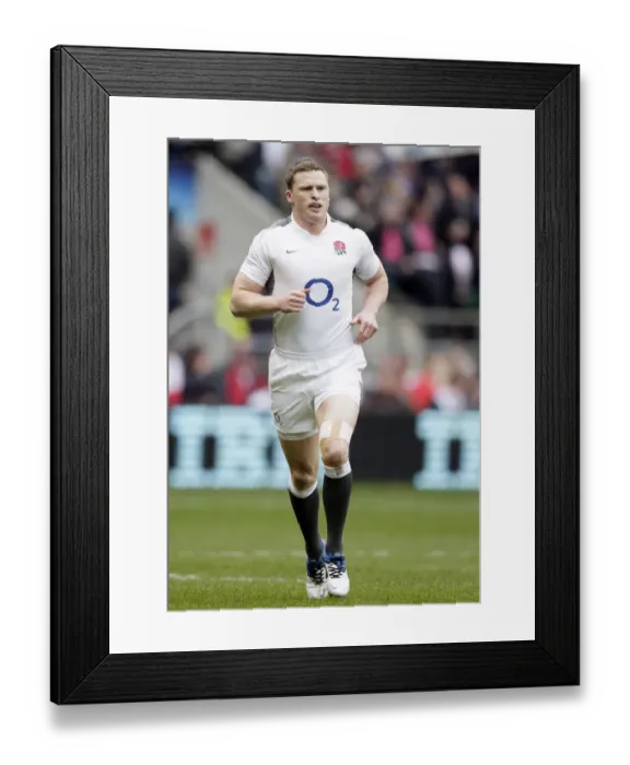 Framed Print : Chris Ashton Framed Print : Chris Ashton