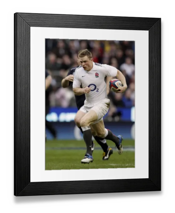 Framed Print : Chris Ashton Framed Print : Chris Ashton