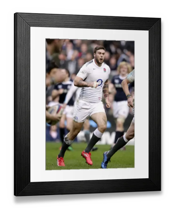 Framed Print : Matt Banahan Framed Print : Matt Banahan