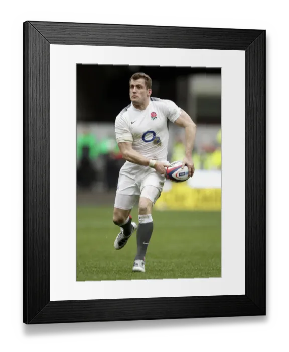 Framed Print : Mark Cueto Framed Print : Mark Cueto