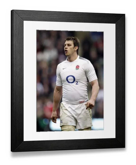 Framed Print : Louis Deacon Framed Print : Louis Deacon