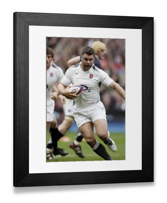 Framed Print : Nick Easter