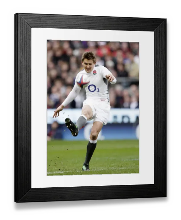 Framed Print : Toby Flood Framed Print : Toby Flood