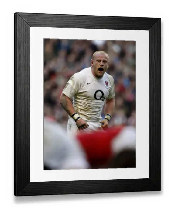 Framed Print : Dan Cole England and Leicester Tigers Rugby Union England V Wales Rbs Six-Nations Framed Print : Dan Cole England and Leicester Tigers Rugby Union England V Wales Rbs Six-Nations