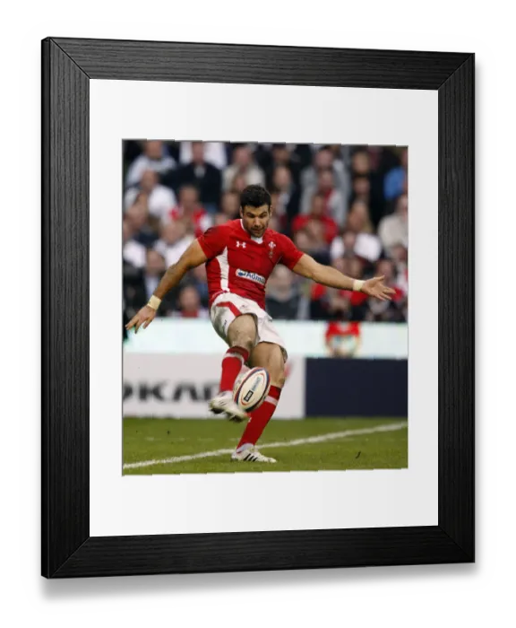 Framed Print : Mike Phillips Framed Print : Mike Phillips