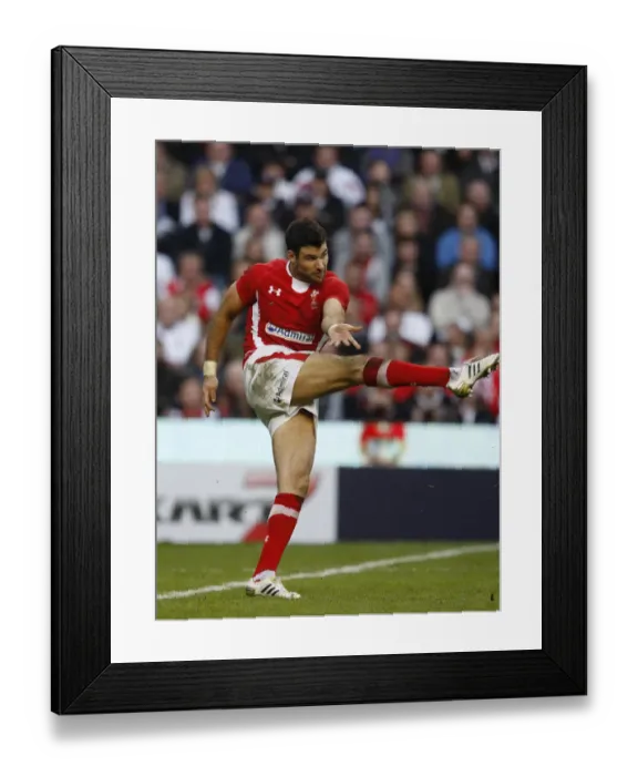 Framed Print : Mike Phillips Framed Print : Mike Phillips