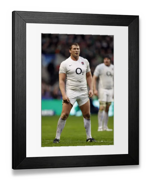 Framed Print : Dylan Hartley Framed Print : Dylan Hartley