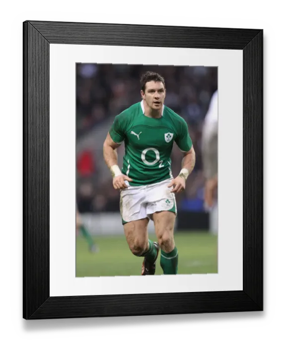 Framed Print : David Wallace