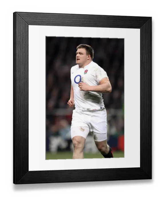 Framed Print : David Wilson