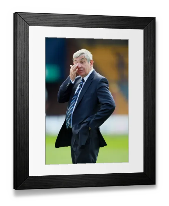 Framed Print : Sir Ian Mcgeeghan Framed Print : Sir Ian Mcgeeghan