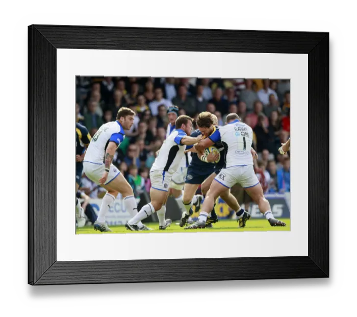 Framed Print : Mathie Finds No Way Past Flatman & Mears Framed Print : Mathie Finds No Way Past Flatman & Mears