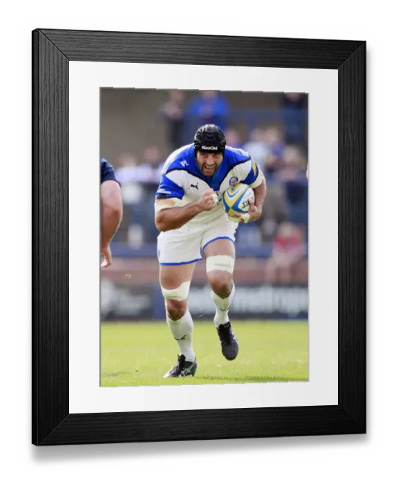 Framed Print : Danny Grewcock Framed Print : Danny Grewcock
