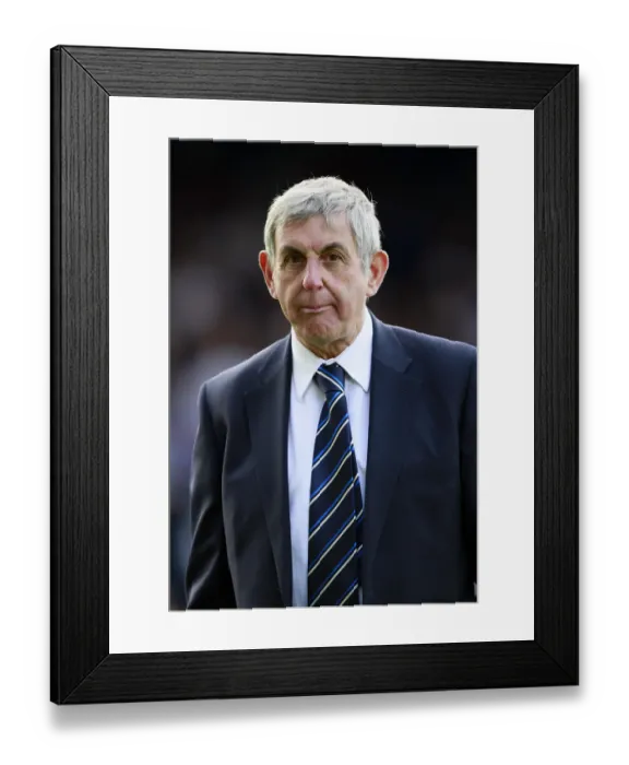 Framed Print : Sir Ian Mcgeechan Framed Print : Sir Ian Mcgeechan