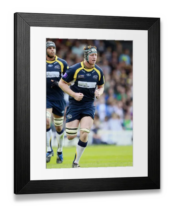 Framed Print : Tom Denton Framed Print : Tom Denton