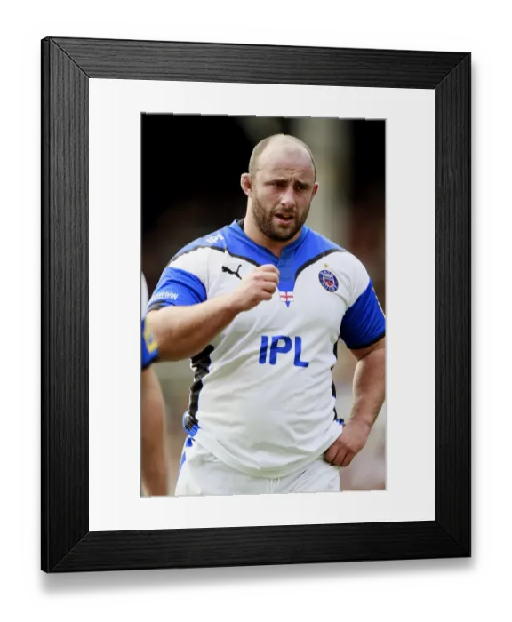 Framed Print : David Flatman Framed Print : David Flatman
