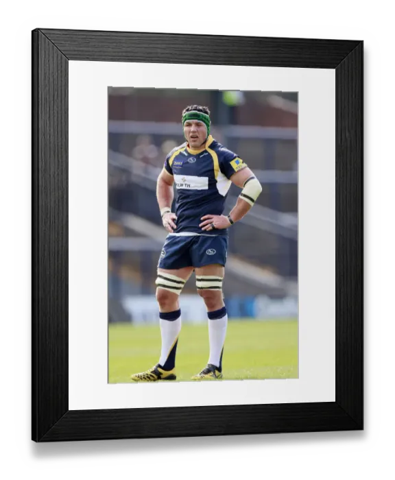Framed Print : Hendre Fourie Framed Print : Hendre Fourie