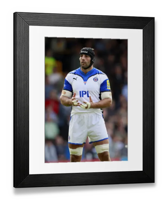 Framed Print : Danny Grewcock Framed Print : Danny Grewcock