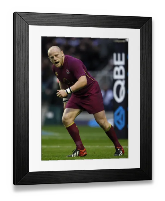 Framed Print : Dan Cole England Rugby Union England V Australia Rugby UnionQbe International Twickenham Framed Print : Dan Cole England Rugby Union England V Australia Rugby UnionQbe International Twickenham