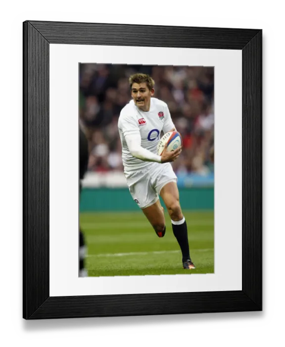 Framed Print : Toby Flood Framed Print : Toby Flood