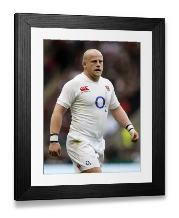 Framed Print : Dan Cole England Rugby Union England V Fiji Rugby UnionQbe International Twickenham Framed Print : Dan Cole England Rugby Union England V Fiji Rugby UnionQbe International Twickenham