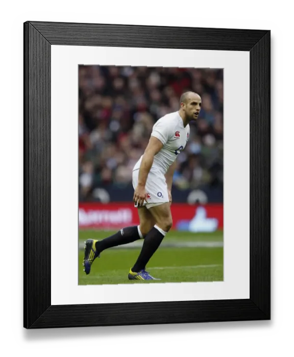 Framed Print : Charlie Sharples Framed Print : Charlie Sharples