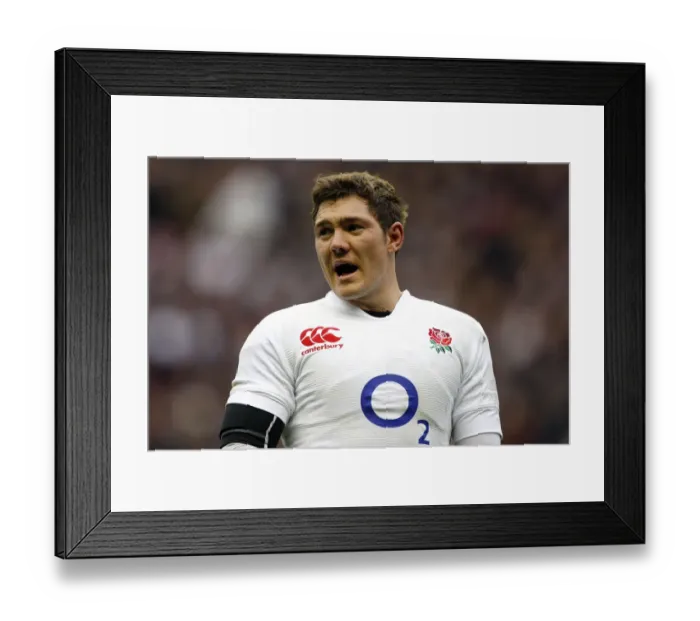 Framed Print : Alex Goode Framed Print : Alex Goode