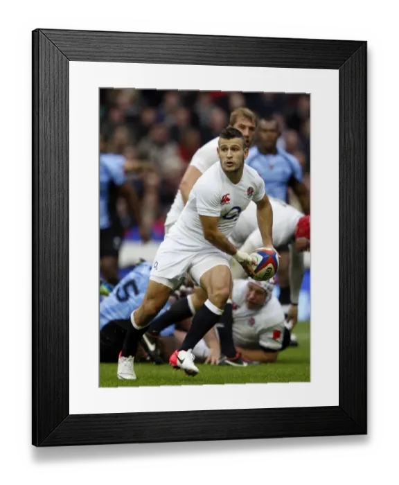 Framed Print : Danny Care Framed Print : Danny Care