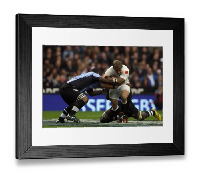 Framed Print : Tom Young In Action Framed Print : Tom Young In Action