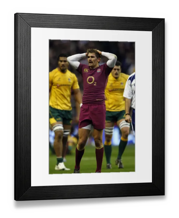 Framed Print : Toby Flood Framed Print : Toby Flood