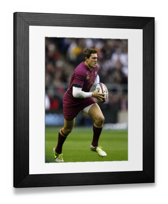 Framed Print : Alex Goode Framed Print : Alex Goode