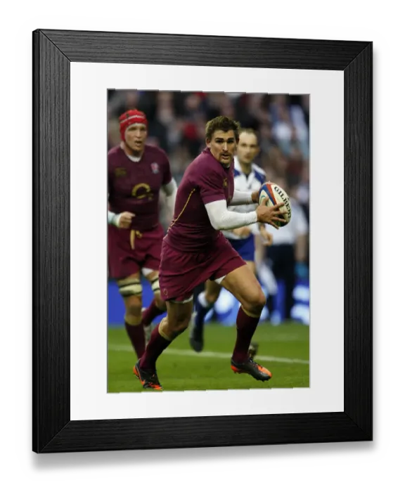 Framed Print : Toby Flood Framed Print : Toby Flood