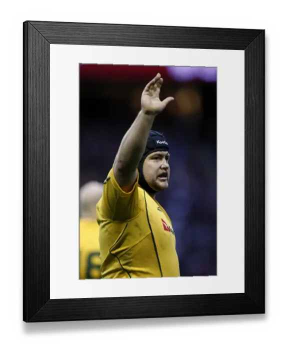 Framed Print : Benn Robinson Framed Print : Benn Robinson