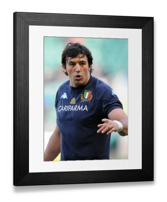 Framed Print : Santiago Dellape Framed Print : Santiago Dellape