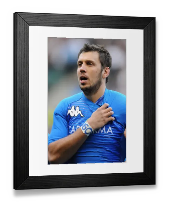 Framed Print : Valerio Bernabo