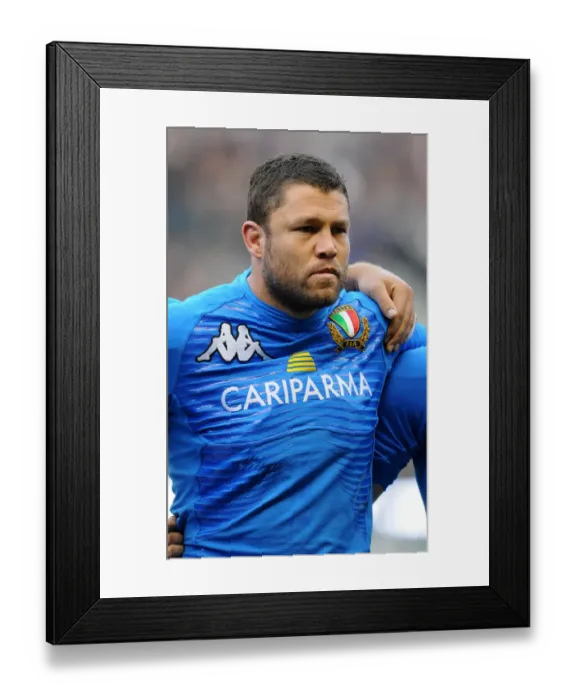 Framed Print : Carlo Antonio Del Fava Framed Print : Carlo Antonio Del Fava