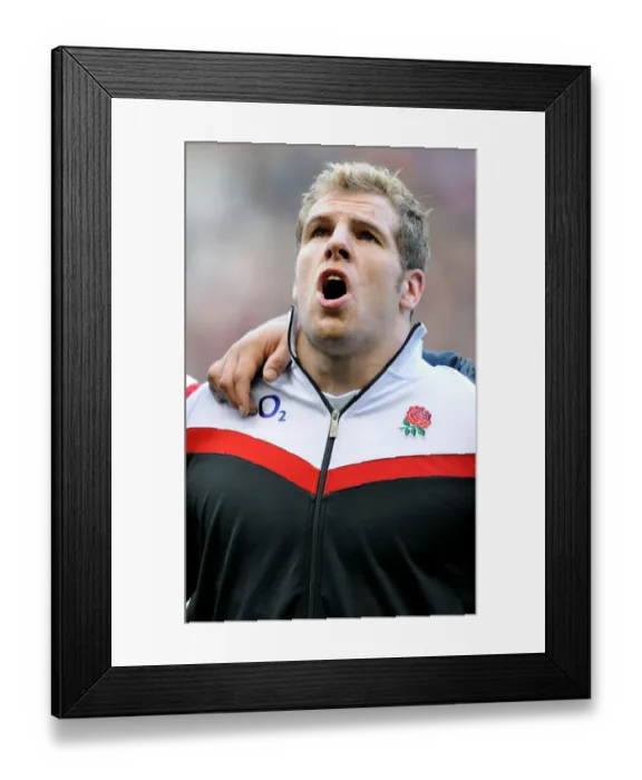 Framed Print : James Haskell Framed Print : James Haskell