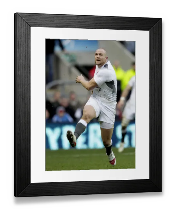 Framed Print : Mike Tindall Framed Print : Mike Tindall