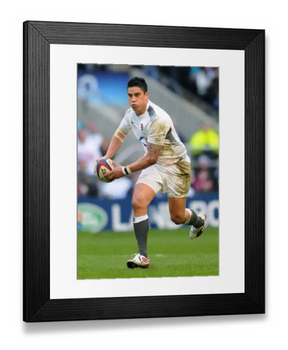 Framed Print : Shontayne Hape Framed Print : Shontayne Hape