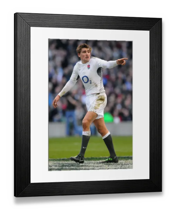 Framed Print : Toby Flood Framed Print : Toby Flood