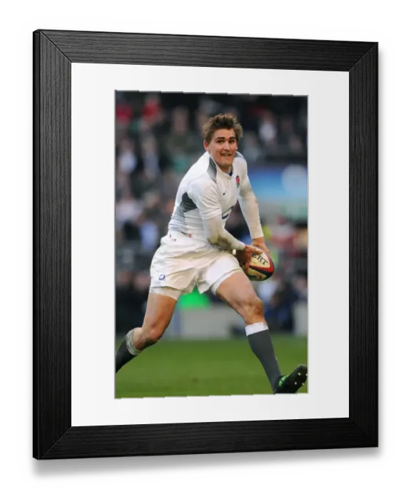 Framed Print : Toby Flood Framed Print : Toby Flood