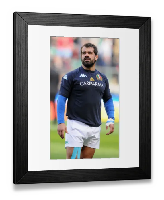 Framed Print : Fabio Ongaro Framed Print : Fabio Ongaro